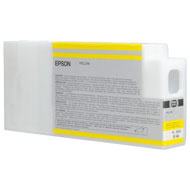 Tonery Náplně Zásobník Epson T5964, C13T596400 (Žlutý)