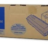  Toner Epson S050437, C13S050437, return (Černý)