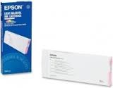 Levně Tonery Náplně Zásobník Epson T409, C13T409011 (Purpurový)