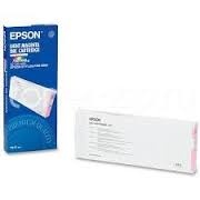 Tonery Náplně Zásobník Epson T411, C13T411011 (Světle purpurová)