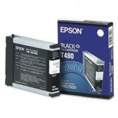 Zásobník Epson T480, C13T480011 (Černý)