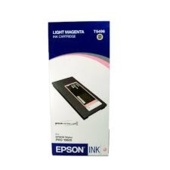 Zásobník Epson T5496, C13T549600 (Světle purpurový) - originální