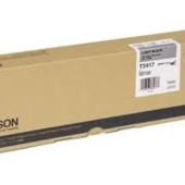Zásobník Epson T5917, C13T591700 (Světle černá)