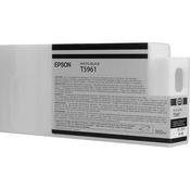 Tonery Náplně Zásobník Epson T5961, C13T596100 (Černá foto)