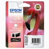 Epson T0870, C13T08704010 - originální