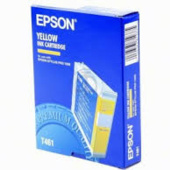 Zásobník Epson T461, C13T461011 (Žlutá)