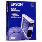 Zásobník Epson T460, C13T460011 (Černý)