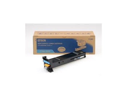 Toner Epson S050492, C13S050492 - originální (Azurový)