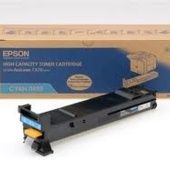 Toner Epson S050492, C13S050492 - originální (Azurový)