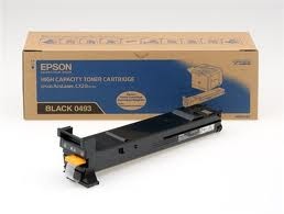 Tonery Náplně Epson S050493 - originální