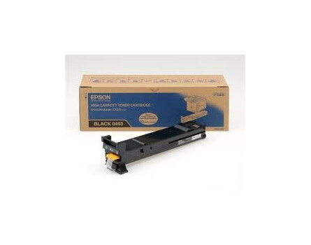 Toner Epson S050493, C13S050493 - originální (Černý)