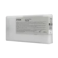 Tonery Náplně Zásobník Epson T6539, C13T653900 (Light Light Black)