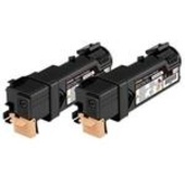 Toner Epson S050631, C13S050631 - originální (Černý) (2 kusy)