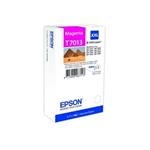 Tonery Náplně EPSON T7013 XXL Magenta až 3400 stran