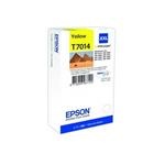 Tonery Náplně EPSON T7014 XXL Yellow až 3400 stran