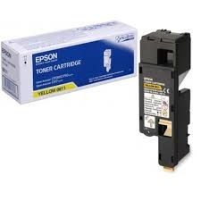 Tonery Náplně Epson S050669 - originální