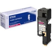 Tonery Náplně Epson S050670 - originální