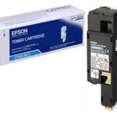 Toner Epson S050671, C13S050671 - originální (Azurový)