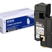 Toner Epson S050672, C13S050672 - originální (Černý)