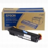 Toner Epson S050520, C13S050520 - originální (Černý)
