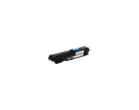 Toner Epson S050521, C13S050521 - originální (Černý)