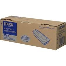 Levně Tonery Náplně Epson C13S050582 - originální