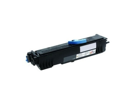 Epson S050521, Epson M1200, kompatibilní kazeta (Černá)