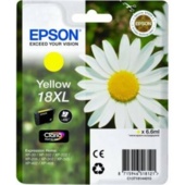 Epson 18XL, C13T18144010 (Žlutý)