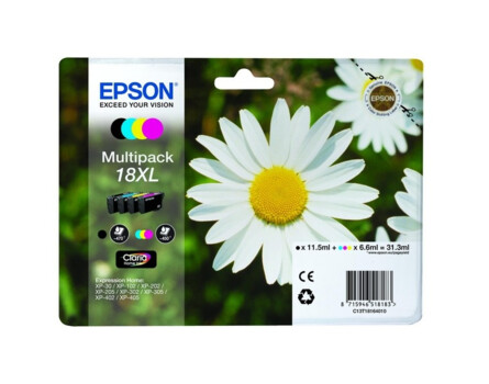 Epson T1816 Multipack