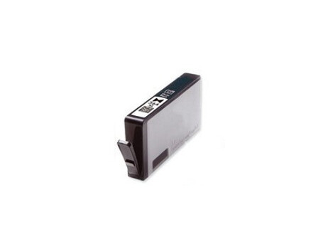 Cartridge HP 920XL, HP CD975AE kompatibilní kazeta (Černá)