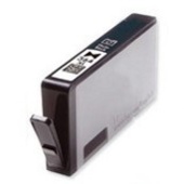 Cartridge HP 920XL, HP CD975AE kompatibilní kazeta (Černá)