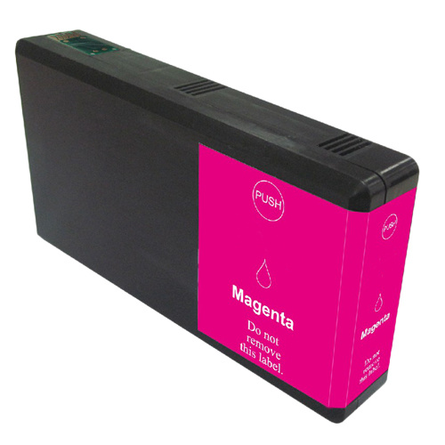 Cartridge Epson T7013 - kompatibilní (Purpurová)