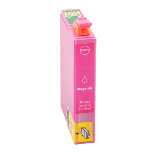 Levně Tonery Náplně Cartridge Epson T1813, kompatibilní kazeta (Purpurový)