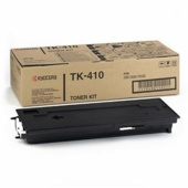 Toner Kyocera TK-410 - originální (Černý)