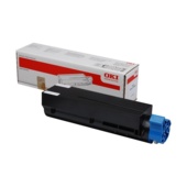 Toner OKI 44992402 - originální (Černý)