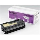 Toner Brother TN-6600 - originální (Černý)