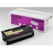 Toner Brother TN-6300 - originální (Černý)