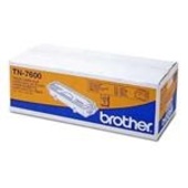 Toner Brother TN-7600 - originální (Černý)
