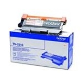 Toner Brother TN-2210 (Černý) - originální