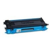 Toner Brother TN-135C - originální (Azurový)