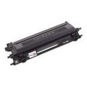 Toner Brother TN-130BK - originální (Černý)