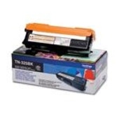 Toner Brother TN-325BK - originální (Černý)