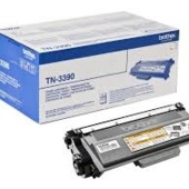 Toner Brother TN-3390 originální (Černý)