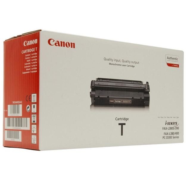 Canon CRG-T - originální