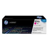 Toner HP 824A, HP CB383A - originální (Purpurový)