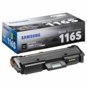 Toner Samsung MLT-D116S/ELS - originální (Černý)