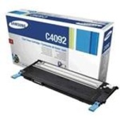 Toner Samsung CLT-C4092S originální (Azurový)