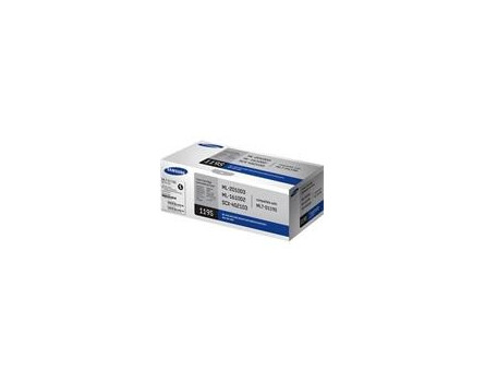 Toner Samsung MLT-D119S - originální (Černý)