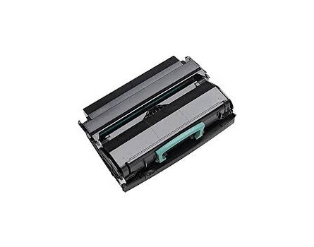 Dell toner 2330d/2330dn/2350d/2350dn black (6K) Use & Return