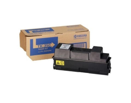 Toner Kyocera Mita TK-350 - originální (Černý)